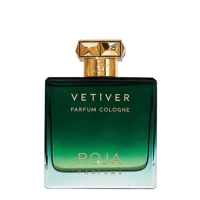Photos - Men's Fragrance Roja Parfums Roja Vetiver Pour Homee Parfum Cologne Spray 100ml 