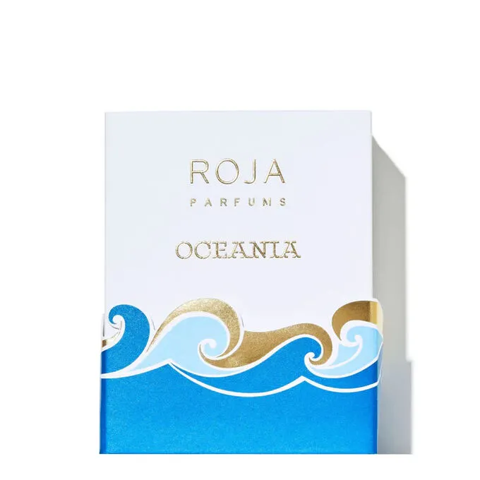 ROJA OCEANIA 香水 100ml Oceania | Parfum | Roja Parfums – ROJA London