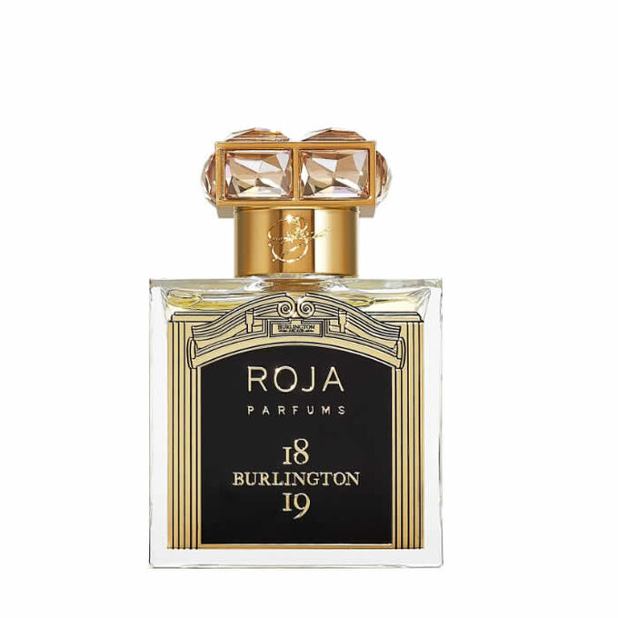 Roja Burlington 1819 Eau De Parfum Spray 100ml