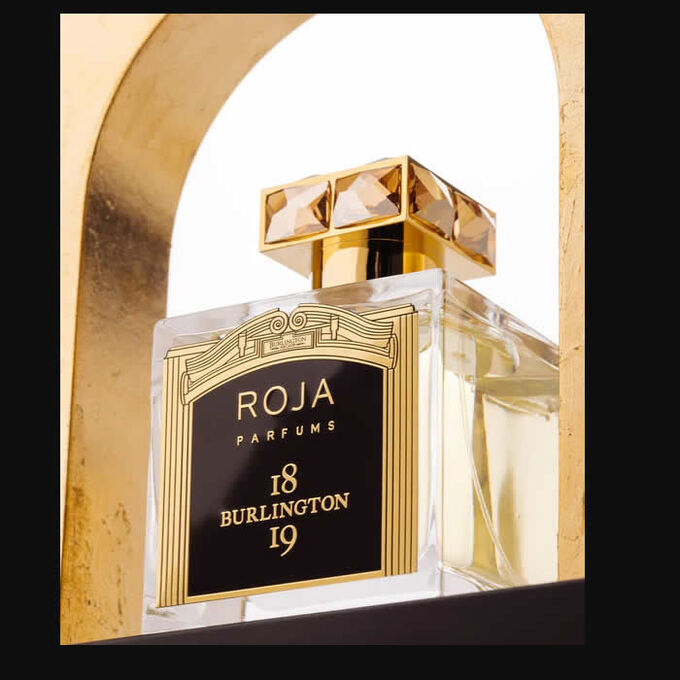 Roja Burlington 1819 Eau De Parfum Spray 100ml | ニッチな