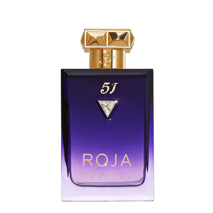 Roja 51 pour 2025 femme eau de parfum