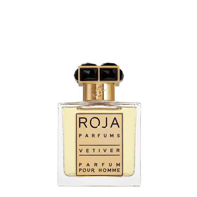 Photos - Men's Fragrance Roja Parfums Roja Vetiver Pour Homme Parfum Spray 50ml 