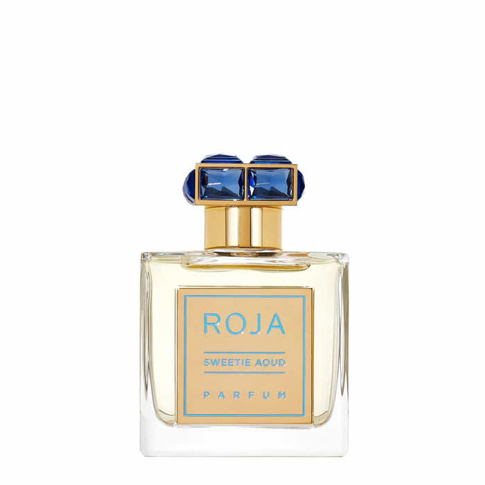 Photos - Women's Fragrance Roja Parfums Roja Sweetie Aoud Eau De Parfum Spray 50ml 