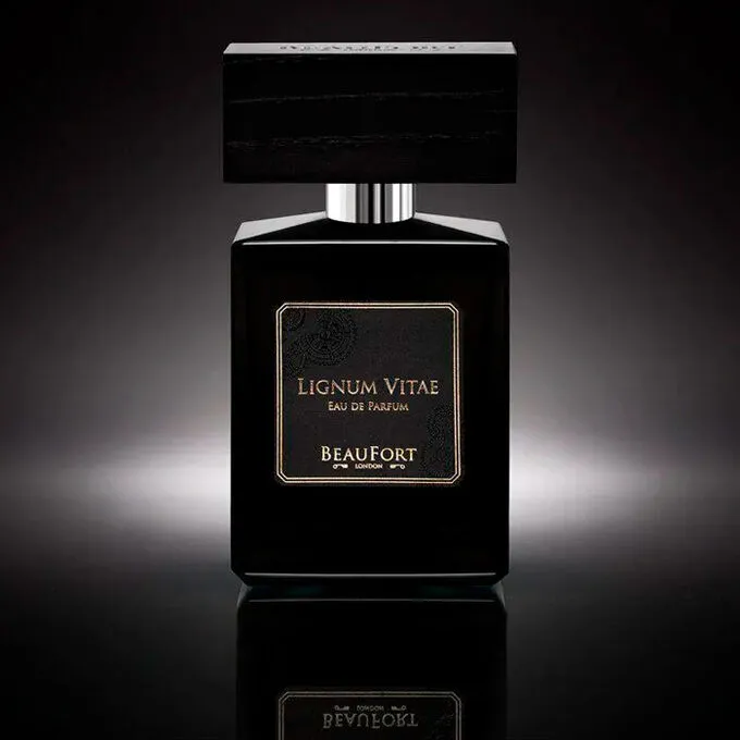 Beaufort Lignum Vitae Eau De Parfum Spray 50ml | Parfumuri niche