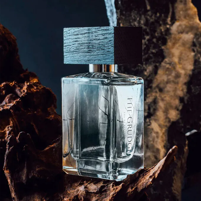 し*人様 GRENA Silent Verdure Eau de Parfum 即日発送】GRENA Silent Verdure Eau de Parfum - メルカリ
