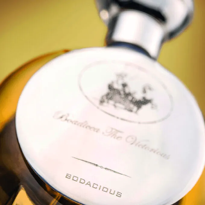 Boadicea The Victorious Bodacious Eau De Parfum Spray 100ml