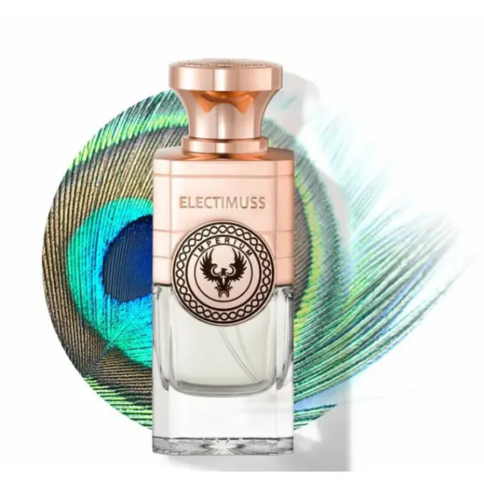 Electimuss Imperium Extrait De Parfum Spray 100ml | ニッチな香水