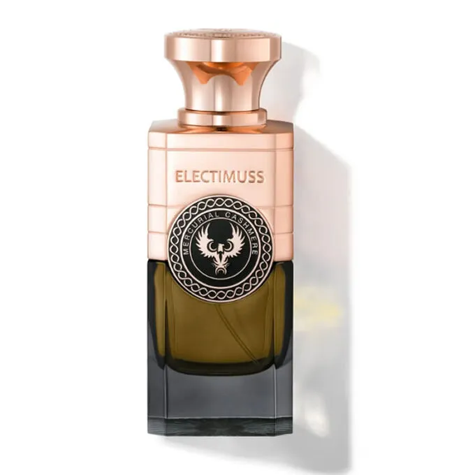 ELECTIMUSS エレクティムス マーキュリアルカシミア Electimuss Mercurial Cashmere Extrait De Parfum Spray 100ml