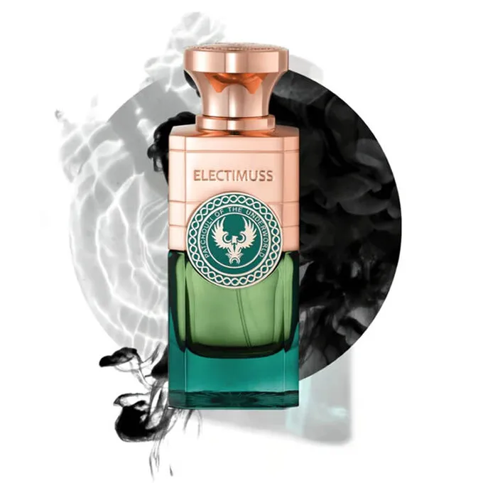 Electimuss Patchouli Of The Underworld Extrait De Parfum