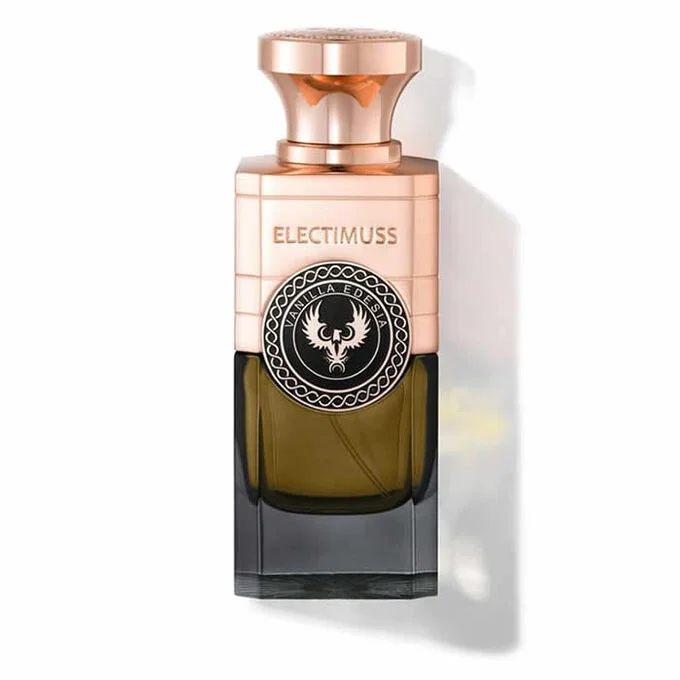Electimuss Vanilla Edesia Extrait De Parfum Spray 100ml