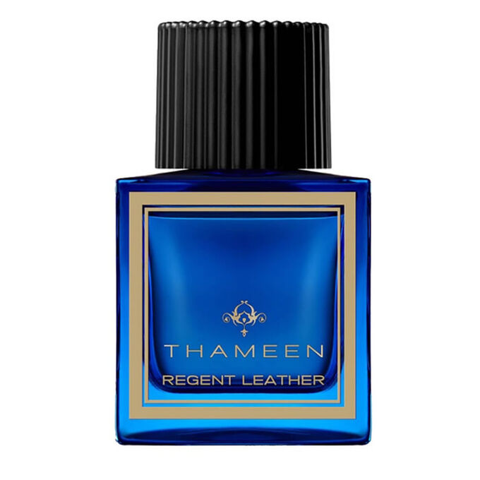 Thameen Regent Leather Extrait De Parfum Spray 50ml