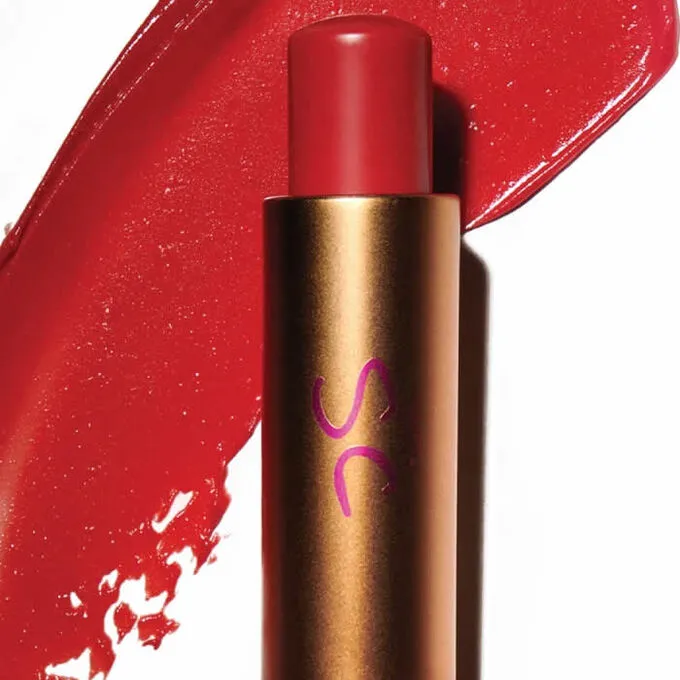 Augustinus Bader x SofiaCoppola ティント 02 Augustinus Bader x Sofia Coppola The Tinted Balm Shade 2