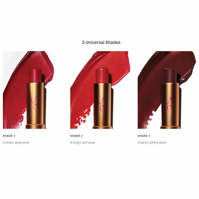 Augustinus Bader x Sofia Coppola The Tinted Balm Shade 3