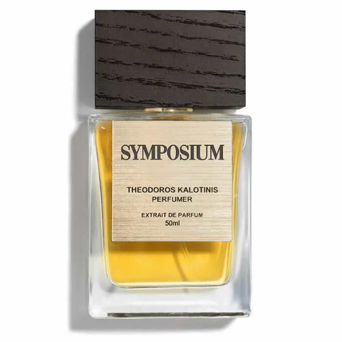Theodoros Kalotinis Symposium Extrait De Parfum Spray 50ml