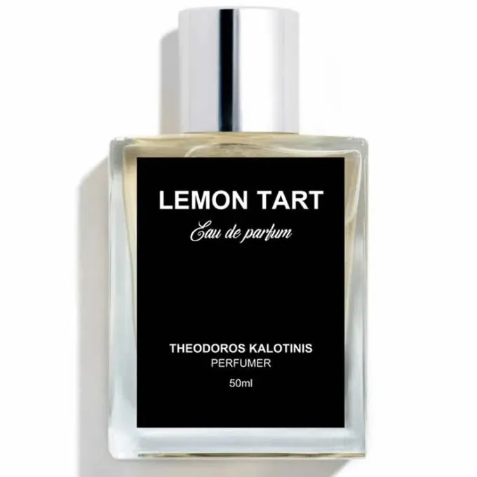 Theodoros Kalotinis Lemon Tart Eau De Parfum Spray 50ml