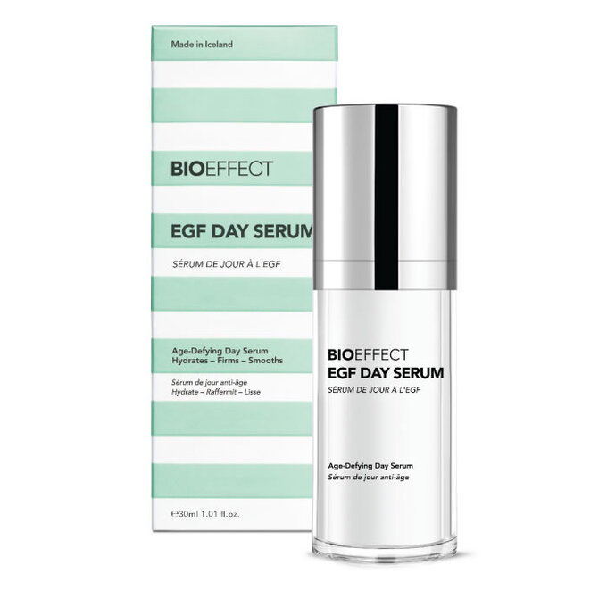 bio egf serum
