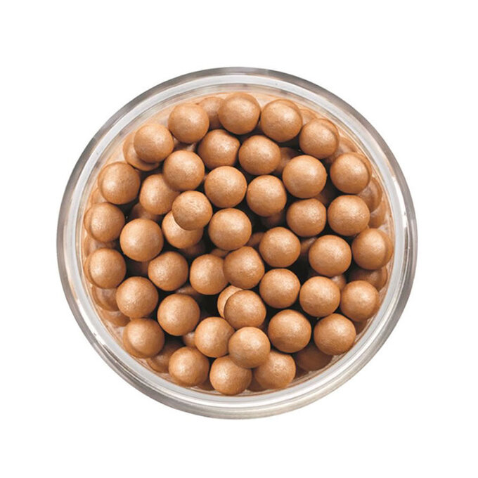 Gosh Пудра компакт (в жемчужинах) pearls Glow (5701278515047)