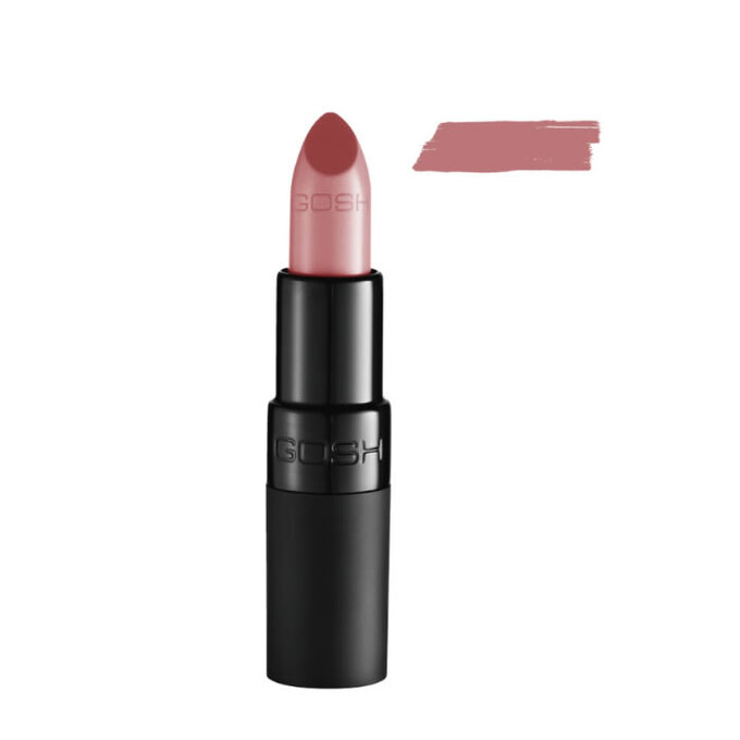 Помада губная Gosh Velvet New №162 Gosh (5711914011628)