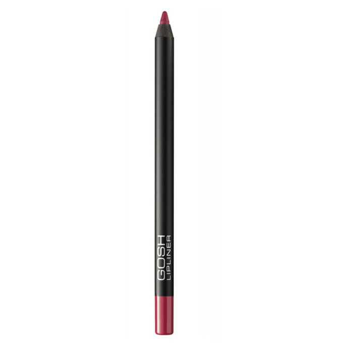 Карандаш для губ Gosh New Velvet 008 rasberry Dream Gosh (5711914047122)