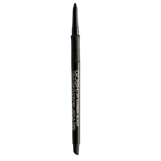Контур для глаз Gosh автомат the ultimate 07 carbon Black (5711914047528)
