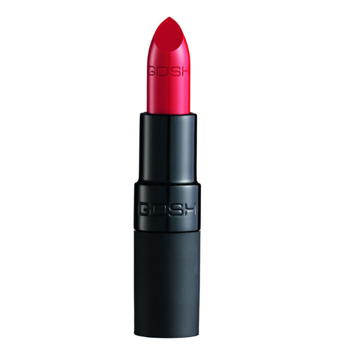 Помада губная Gosh Velvet matt 005 Classic 4г (5711914064402)