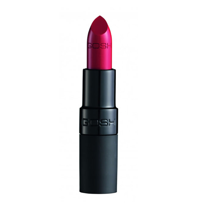 Помада губная Gosh Velvet matt 007 Cherry 4г (5711914064525)
