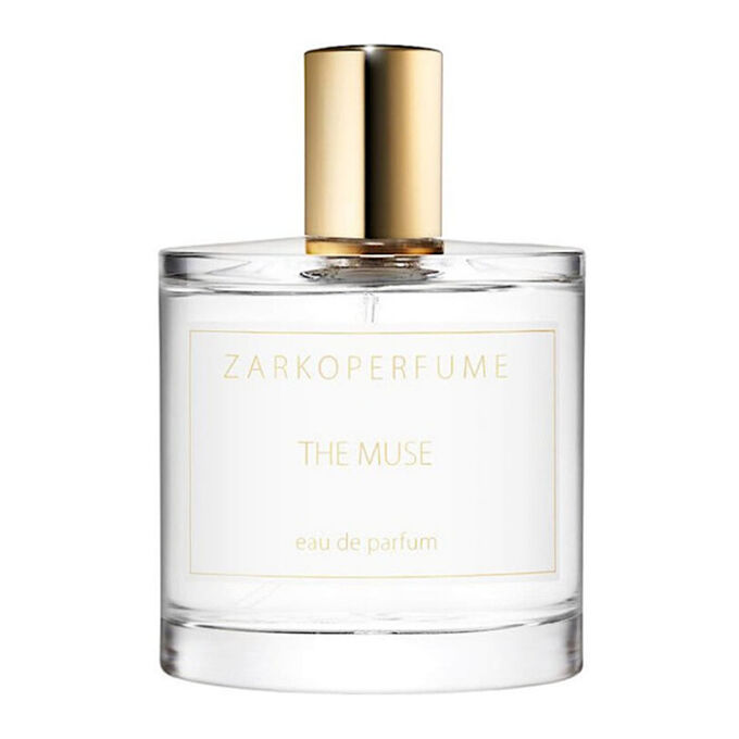 Photos - Women's Fragrance ZARKOPERFUME The Muse Eau De Parfum Spray 100ml 