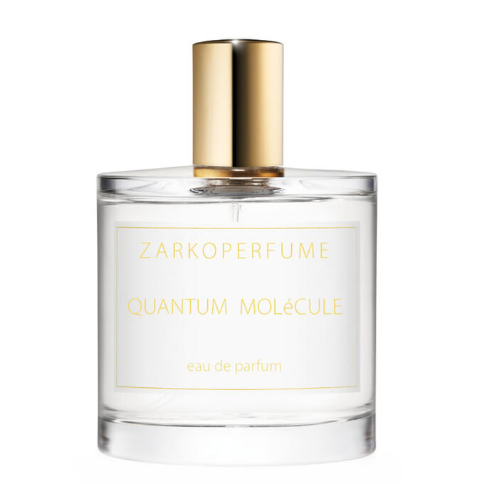Photos - Women's Fragrance ZARKOPERFUME Quantum Molecule Eau De Parfum Spray 100ml 