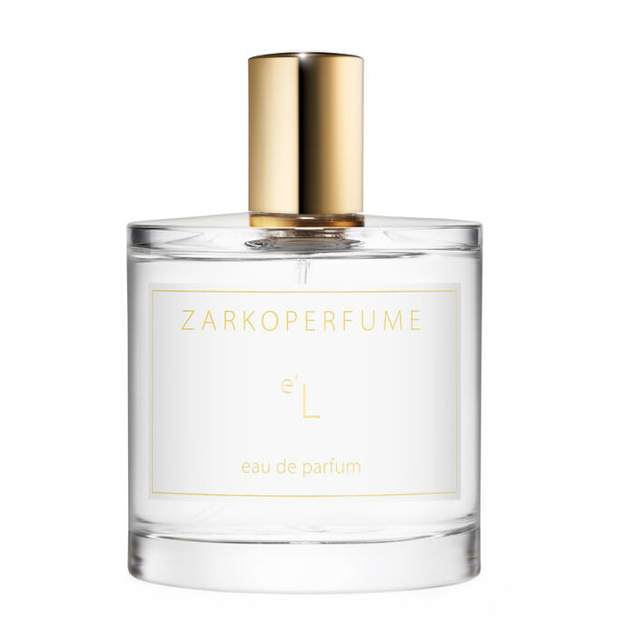 Photos - Women's Fragrance ZARKOPERFUME E'L Eau De Parfum Spray 100ml 