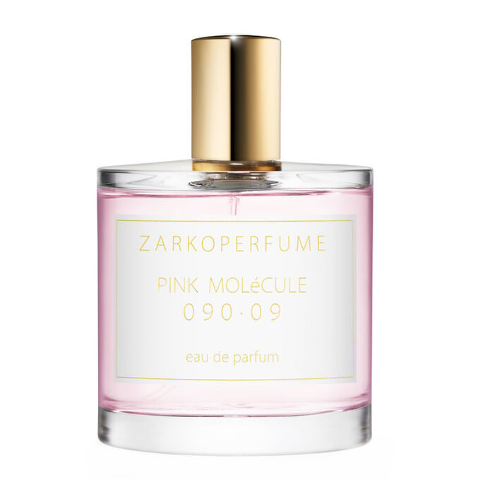 Photos - Women's Fragrance ZARKOPERFUME Pink Molécule 090.09 Eau De Parfum Spray 100ml 