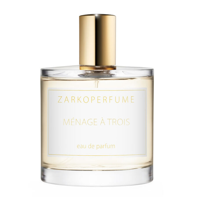 Ménage Á Trois Eau De Parfum Spray BeautyTheShop - クリーム、化粧品、オンラインショップ