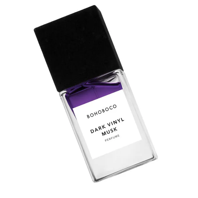 Bohoboco Dark Vinyl Musk Eau De Parfum Spray 50ml | ニッチな香水