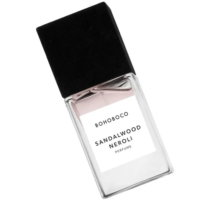 Bohoboco Sandalwood Neroli Eau De Parfum Spray 50ml | ニッチな香水