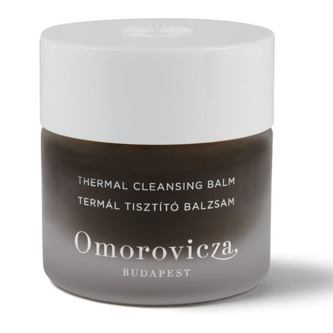 Photos - Facial / Body Cleansing Product Omorovicza Thermal Cleansing Balm 50ml