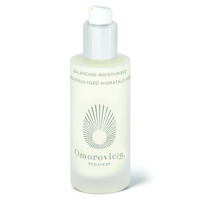 Omorovicza Balancing Moisturiser 50ml