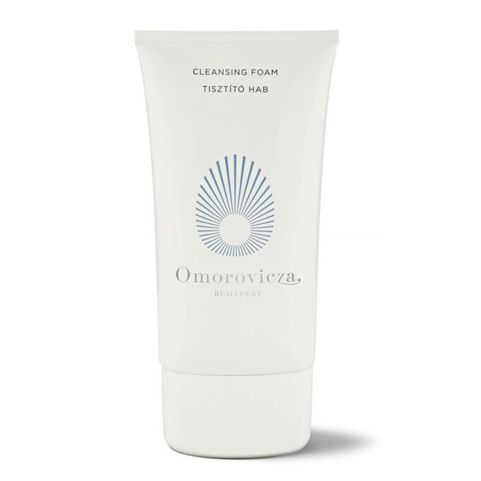 Photos - Facial / Body Cleansing Product Omorovicza Cleansing Foam 150ml