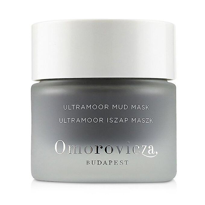 Photos - Facial Mask Omorovicza Ultramoor Mud Mask 50ml