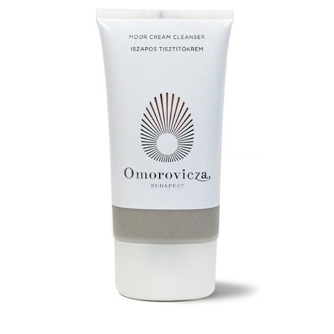 Photos - Facial / Body Cleansing Product Omorovicza Moor Cream Cleanser 150ml