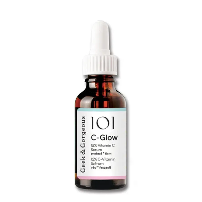 美容液 G'COS MFG Face Serum 30ml COSRX The Niacinamide 15 Face Serum - 20ml - Ulta Beauty : Target