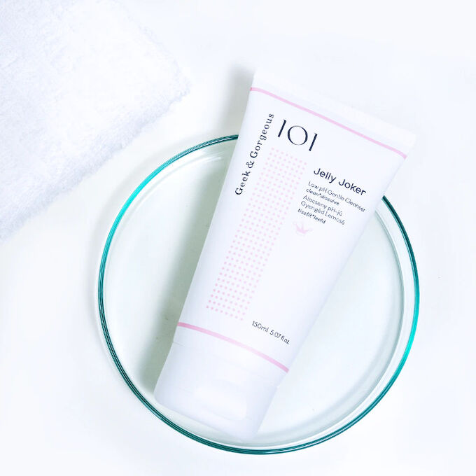 Geek & Jelly Joker 150ml Niche Perfumes, Signature Perfumes