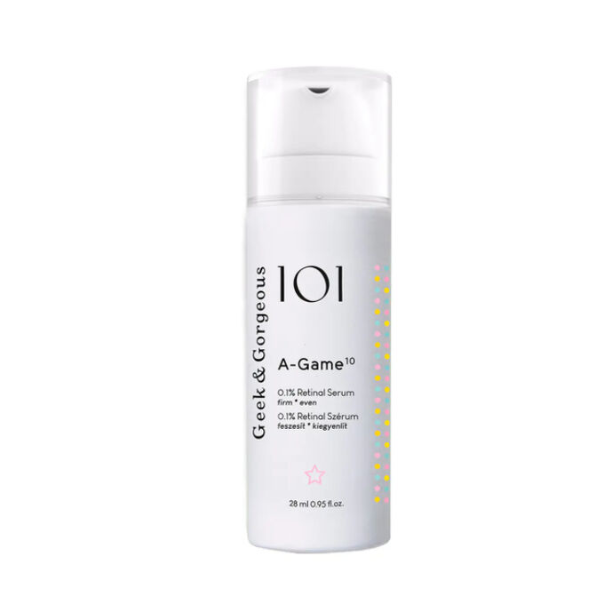 Geek & AGame 10 28ml Luxury Perfume Niche Perfume Shop