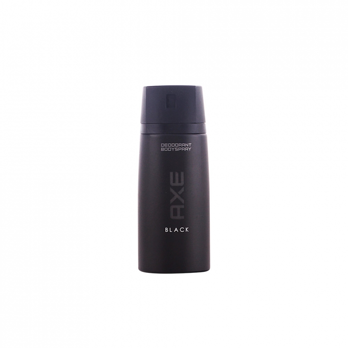 Axe black clearance