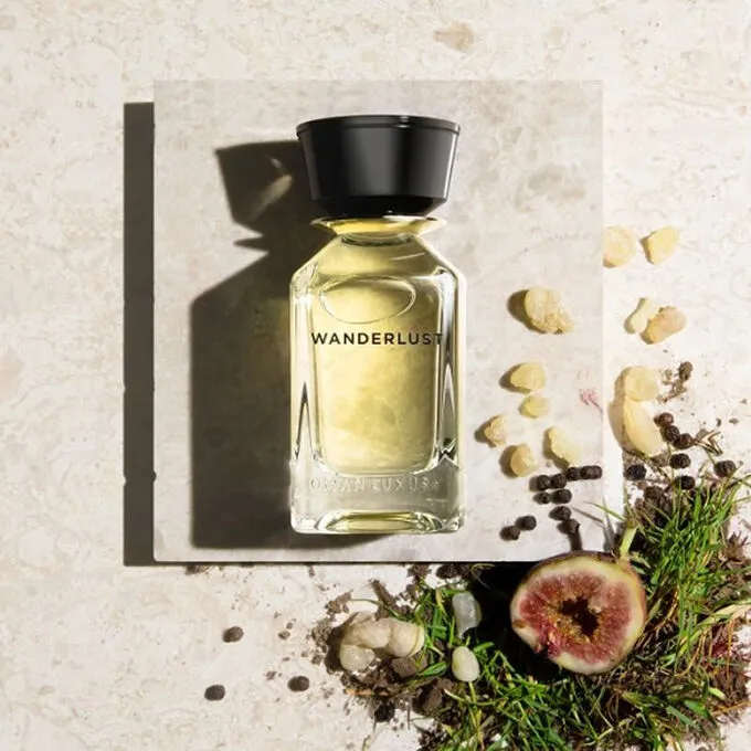 香水(ユニセックス) OMANLUXURY / WANDERLUST 100ml Oman Luxury Wanderlust Eau De Parfum Spray 100ml | ニッチな香水
