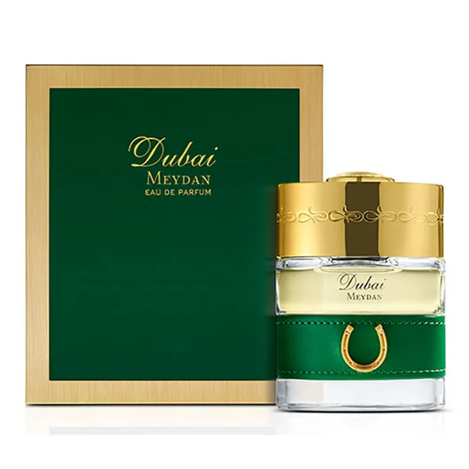 The Spirit Of Dubai Meydan Eau De Parfum Spray 50ml | ニッチ The Spirit Of Dubai Meydan Eau De Parfum Spray 50ml | ニッチ