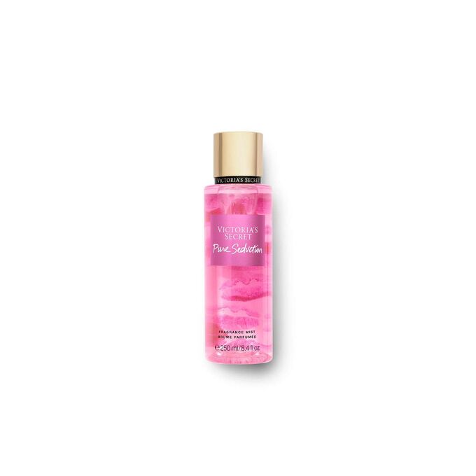 Victoria S Secret Pure Seduction Fragance Mist Spray 250ml Luxury Perfume Niche Perfume Shop BeautyTheShop