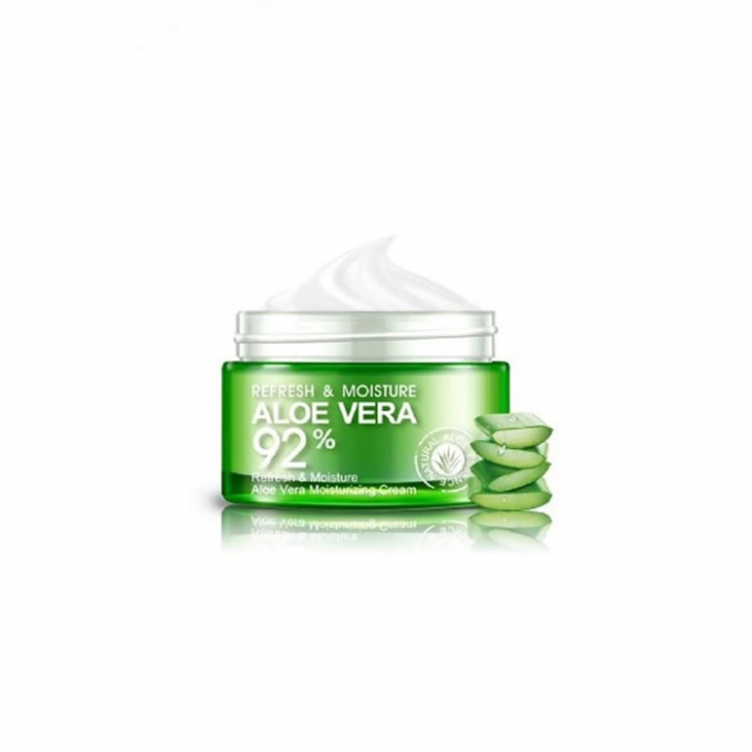 aloe vera face cream price