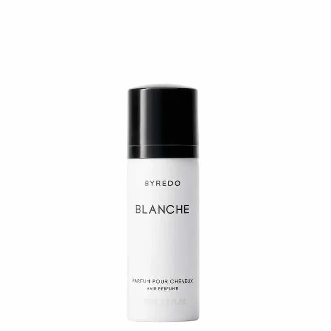 Byredo Blanche Hair Perfume Spray 75ml