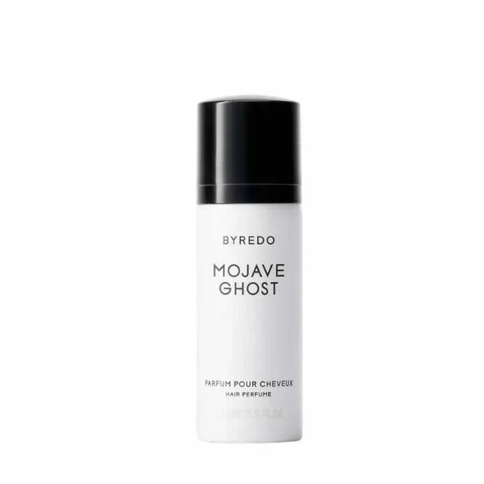 Byredo Mojave Ghost Hair Perfume Spray 75ml