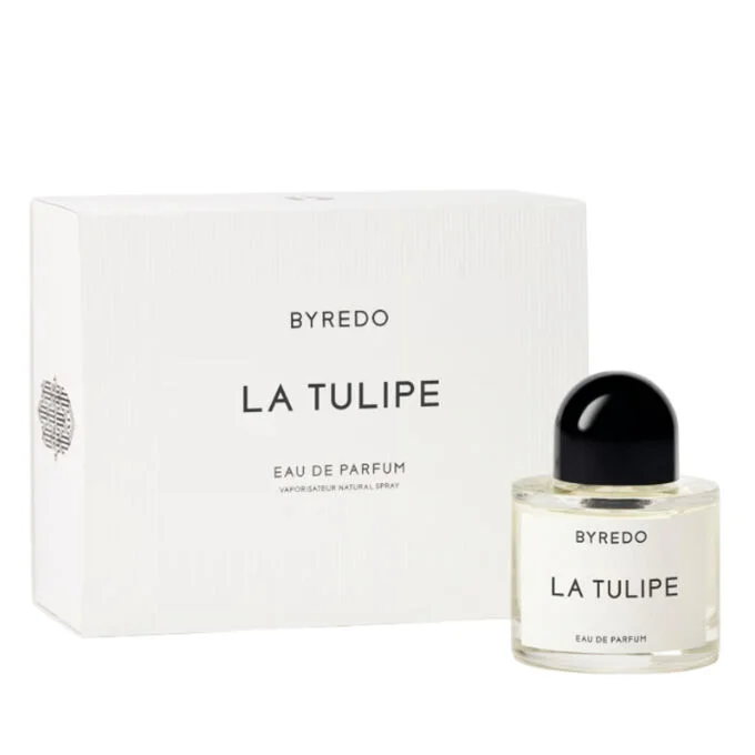 香水(ユニセックス) BYREDO LA TULIPE 50ml Eau de Parfum 楽天市場】BYREDO オードパルファン ラ テュリップ 50ml