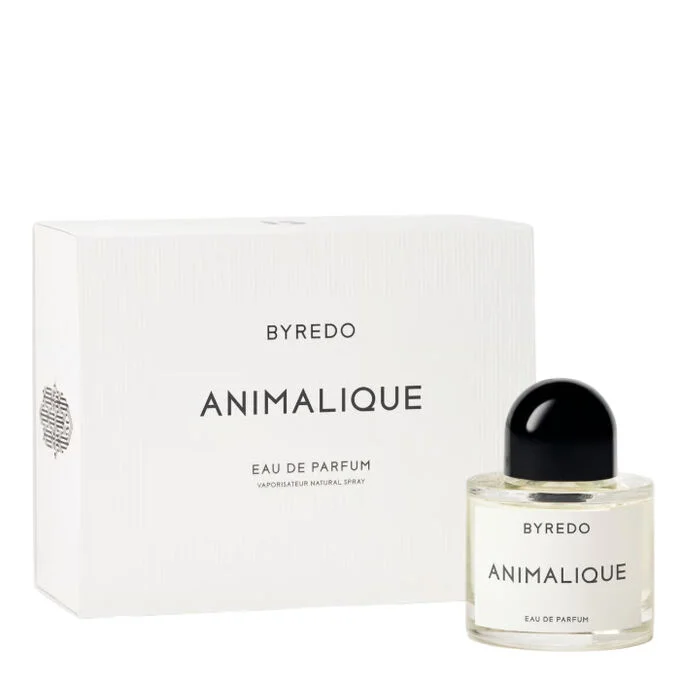 BYREDO ANIMALIQUE 香水 50ml Byredo Animalique Eau De Parfum Spray 50ml | ニッチな香水